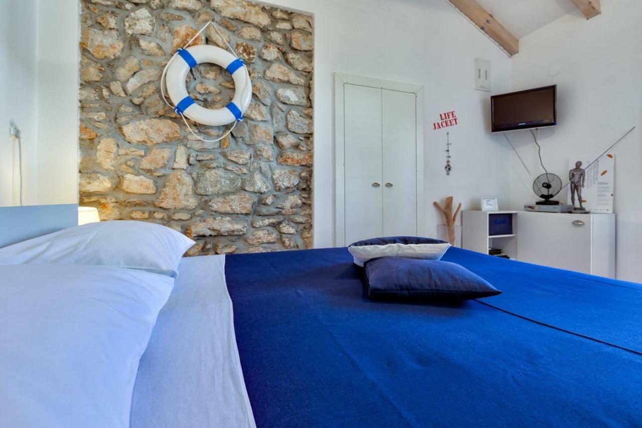 Apartments Nautica, Mali Lošinj Extérieur photo