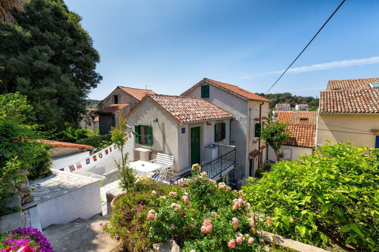 Apartments Nautica, Mali Lošinj Extérieur photo