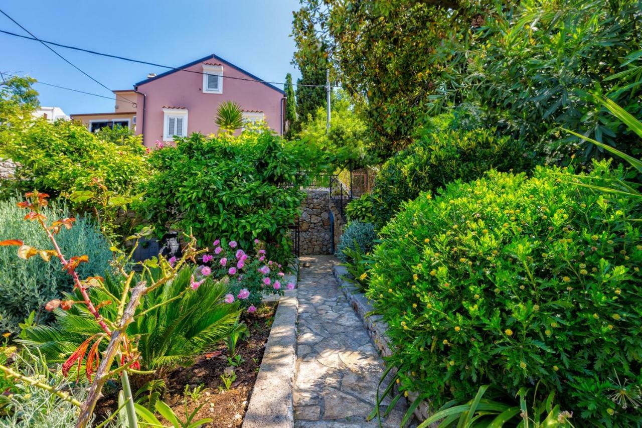 Apartments Nautica, Mali Lošinj Extérieur photo