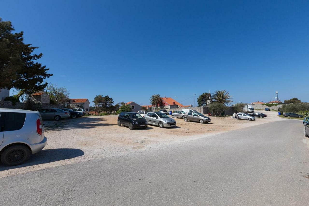 Apartments Nautica, Mali Lošinj Extérieur photo