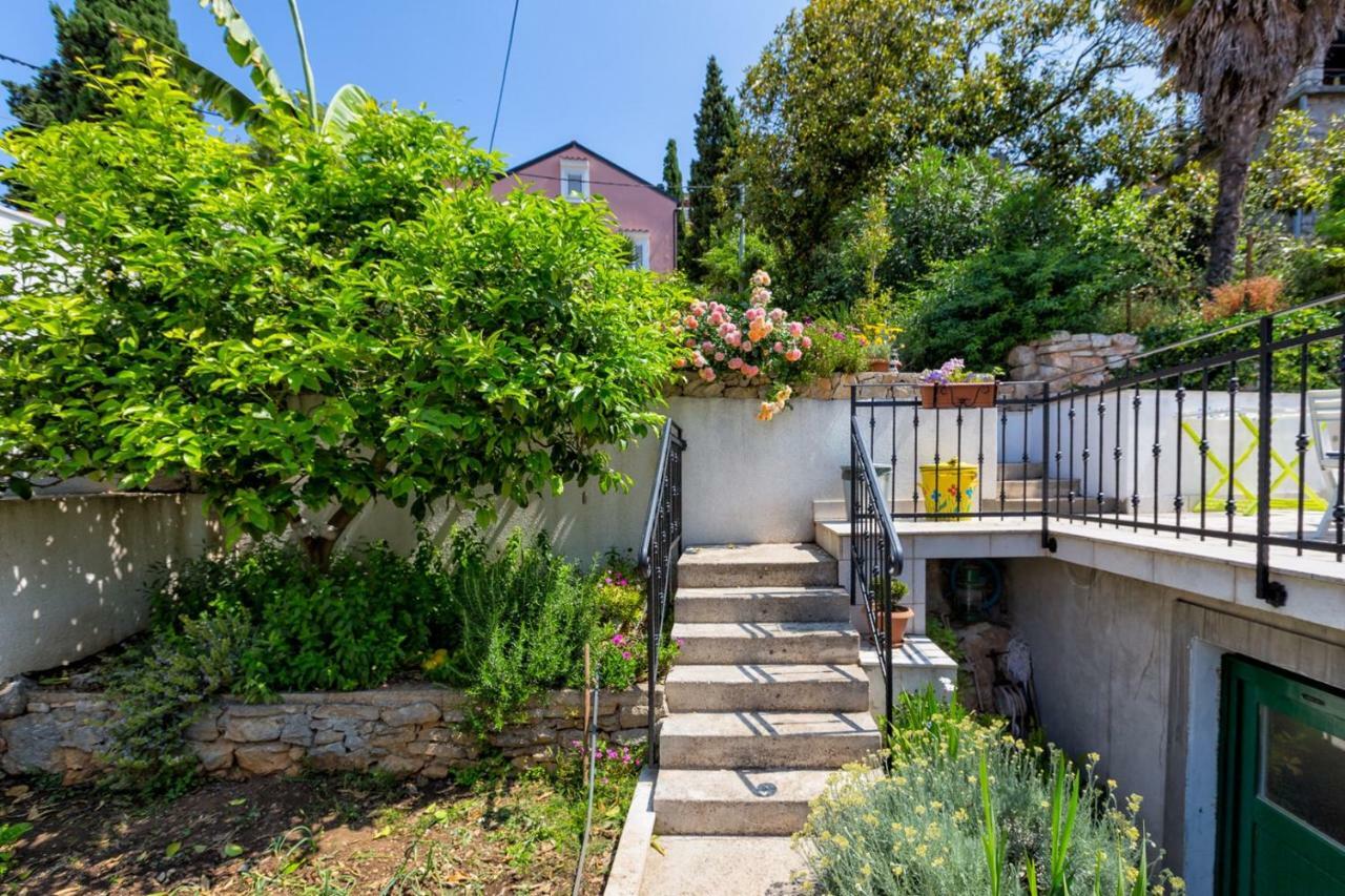 Apartments Nautica, Mali Lošinj Extérieur photo