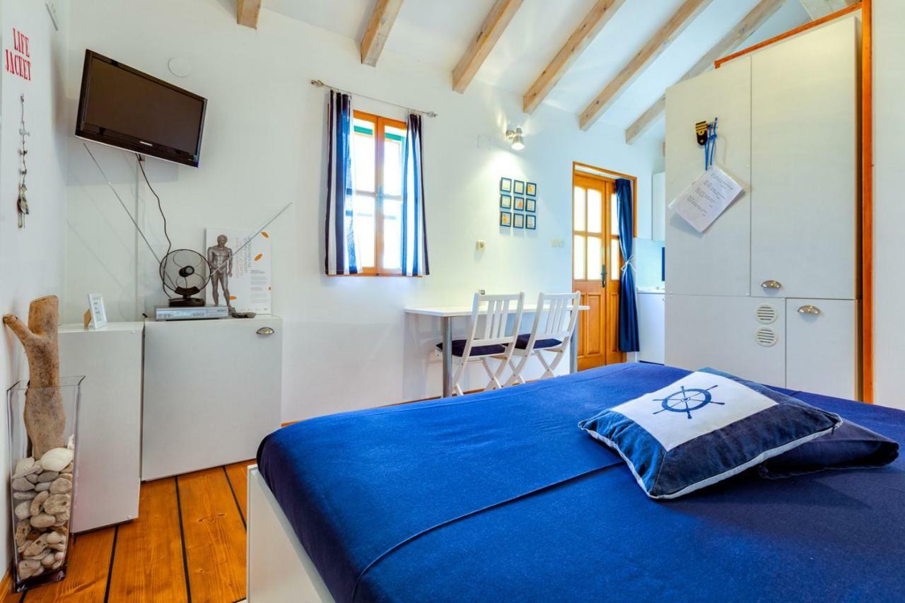 Apartments Nautica, Mali Lošinj Extérieur photo