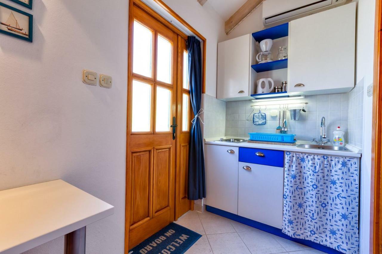 Apartments Nautica, Mali Lošinj Extérieur photo