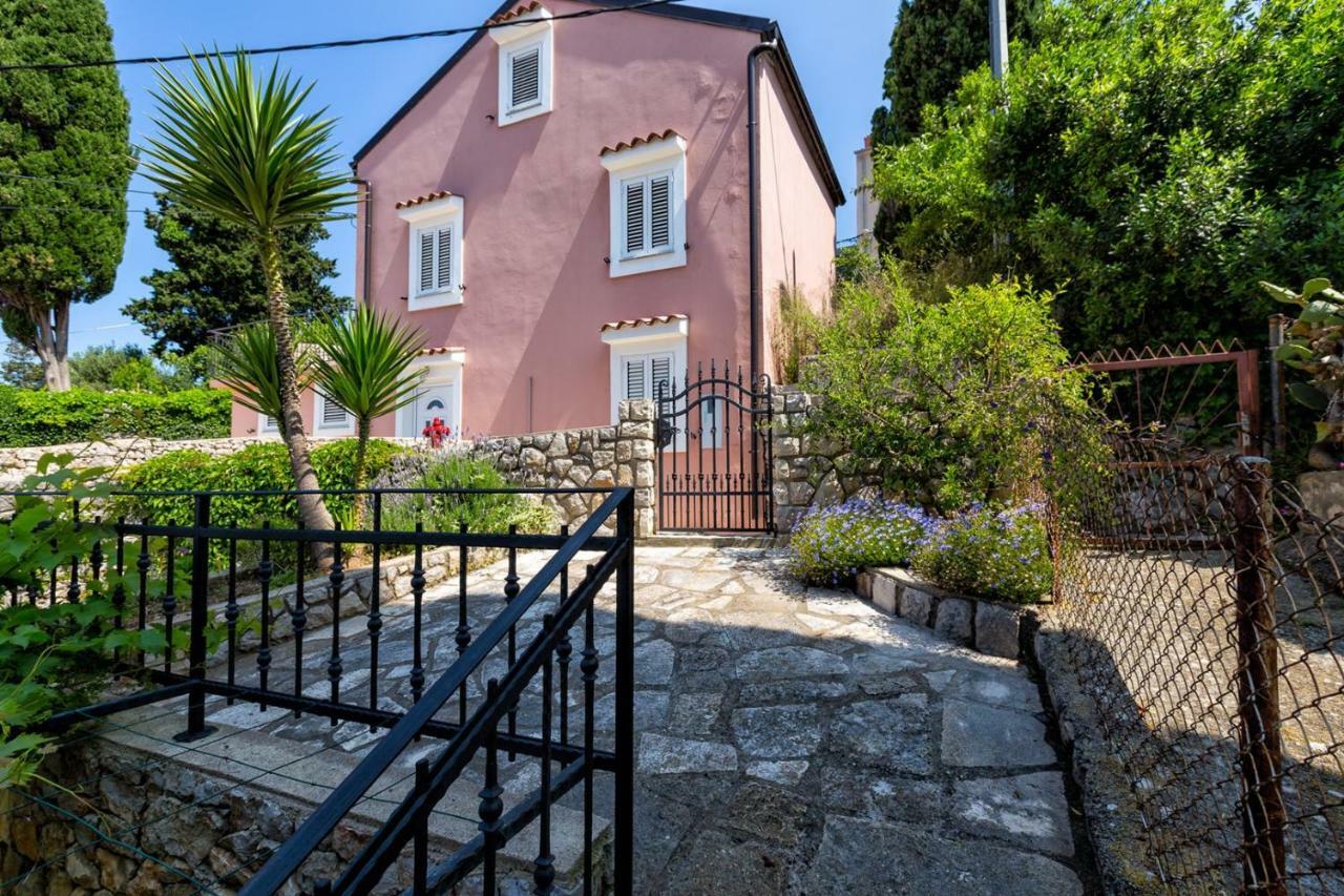 Apartments Nautica, Mali Lošinj Extérieur photo