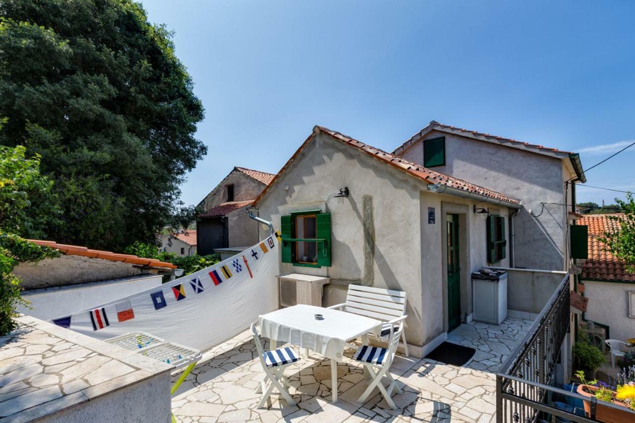 Apartments Nautica, Mali Lošinj Extérieur photo