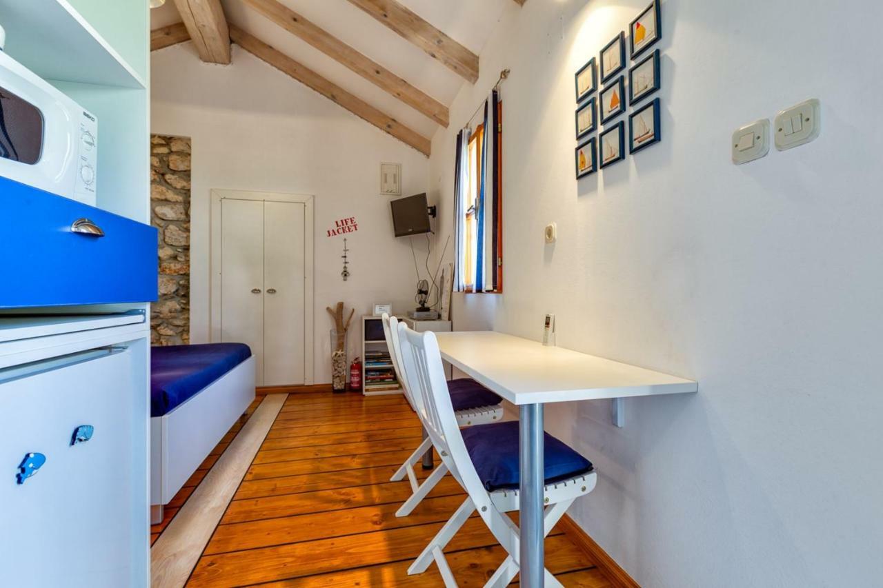 Apartments Nautica, Mali Lošinj Extérieur photo